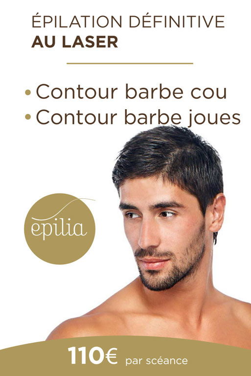 epilation-laser-contour-barbe-homme-luxembourg-gare-mob